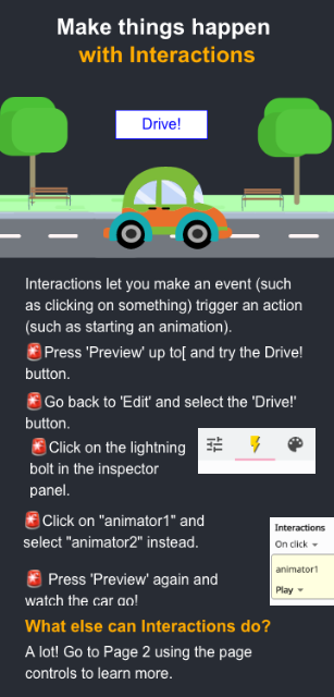 Interactions Tutorial v2