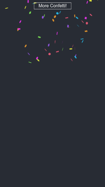 Confetti