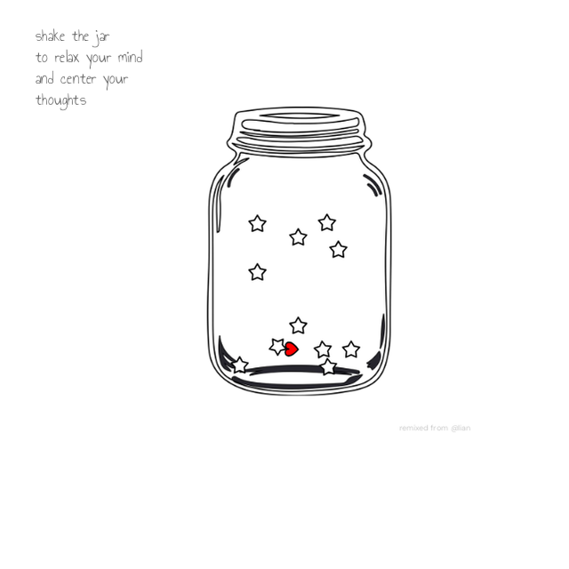 focus jar