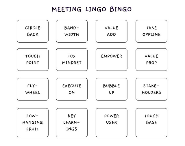 meeting-lingo-bingo