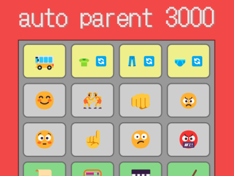 auto-parent-3000