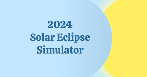 2024 Eclipse Simulator