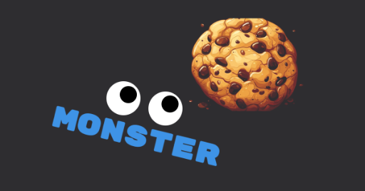 Cookie Monster